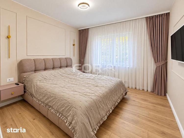 Apartament modern 2 camere de inchiriat Calea Aradului Hotel Ramada - 3