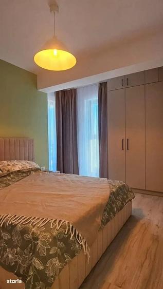 Apartament 2 Camere | Otopeni Central | Prima Inchiriere | Loc Parcare - 3