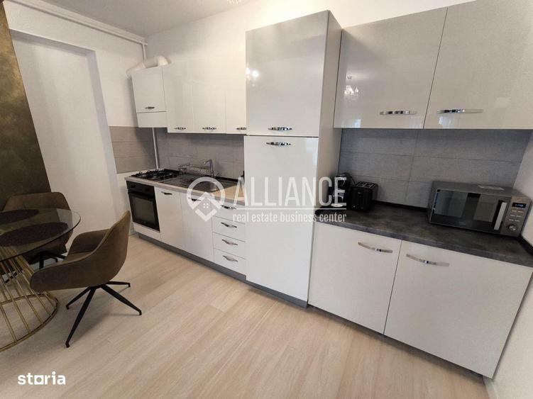 MAMAIA apartament superb cu 2 camere! - 14