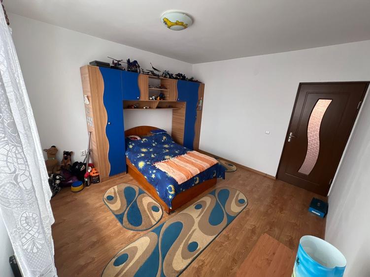 Apartament cu 2 camere decomandat în Șelimbăr