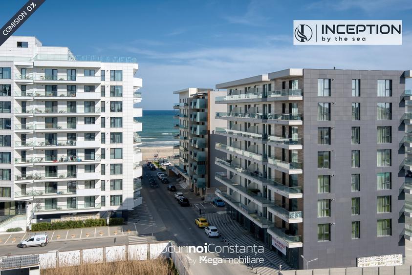 Apartament cu 2 camere în Mamaia-Sat