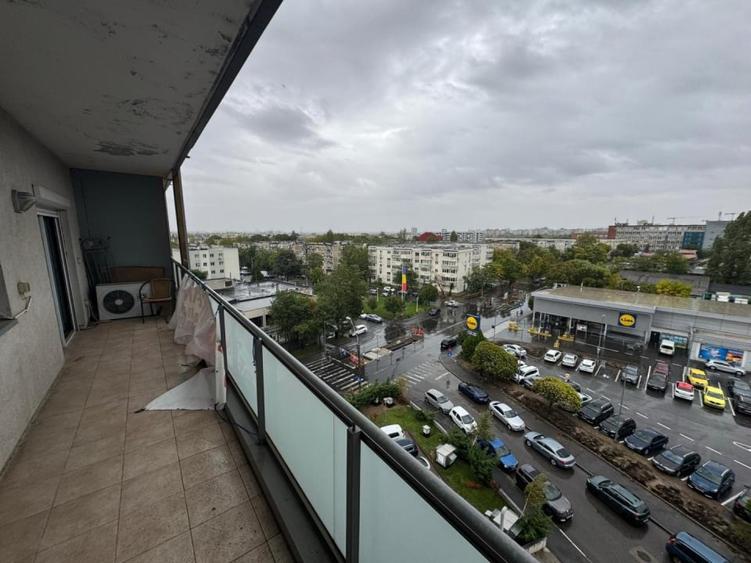 Apartament cu 2 camere, mobilat în Colentina