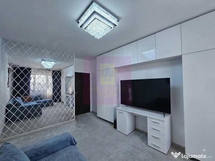 Apartament cu 2 camere decomandat în Ghencea