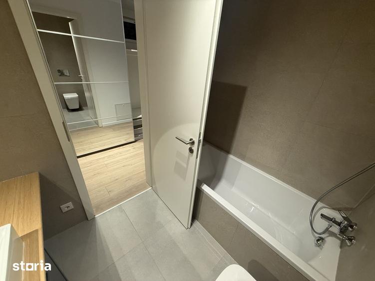 Apartament cu 2 camere decomandat în Colentina