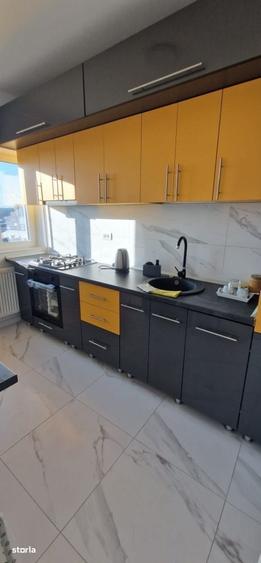 Apartament cu 2 camere în Craiovei