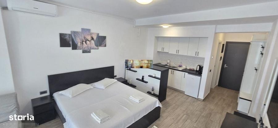 Apartament cu 2 camere în Nord