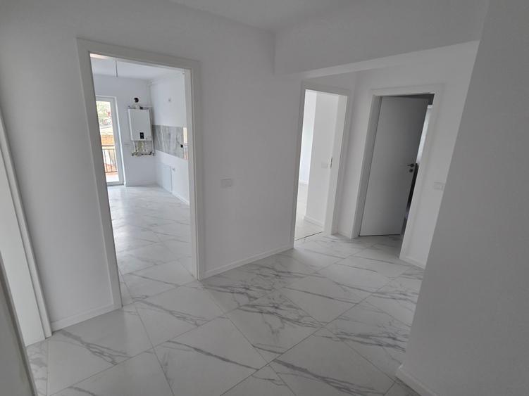 Apartament 2 cam 71 m.p ,incalzire pardoseala , bloc nou stradal Sos giurgiului - 4