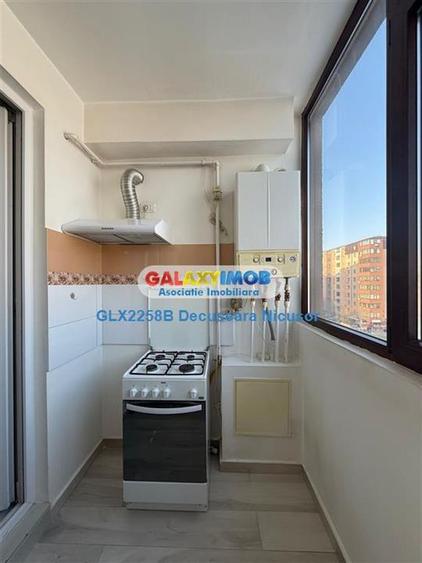 Garsoniera, Militari Residence, Str Tineretului, 280 euro - 6