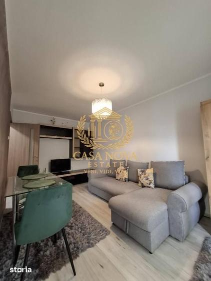 Apartament 1 camera, balcon inchis, parcare zona Garii - 1