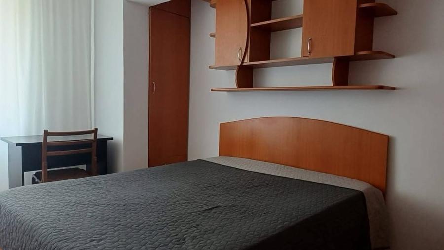 Apartament cu 3 camere decomandat în Dacia