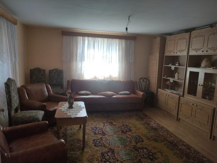 Casă cu 4 camere în Soveja