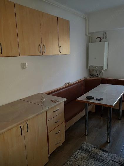 Vand apartament 2 camere - 5