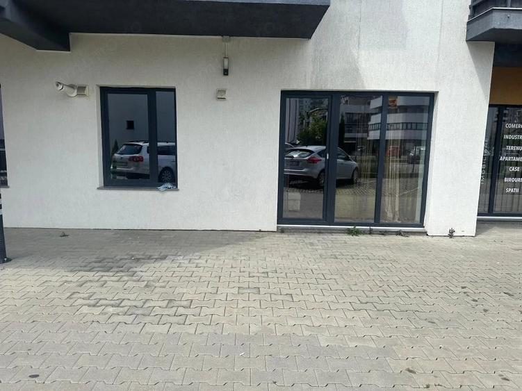 Apartament 2 camere, 60mp, zona Tractorul - 5