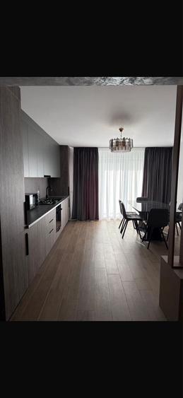 Apartament cu 2 camere în Orțăști