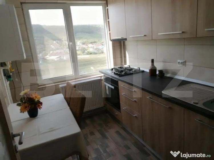 Apartament cu 2 camere decomandat în Alexandru cel Bun