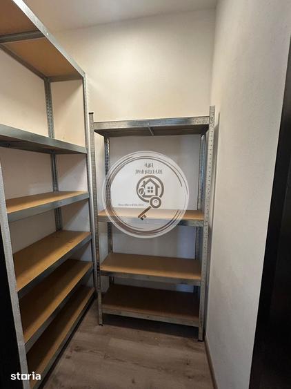 Apartament cu 2 camere în Sânpetru