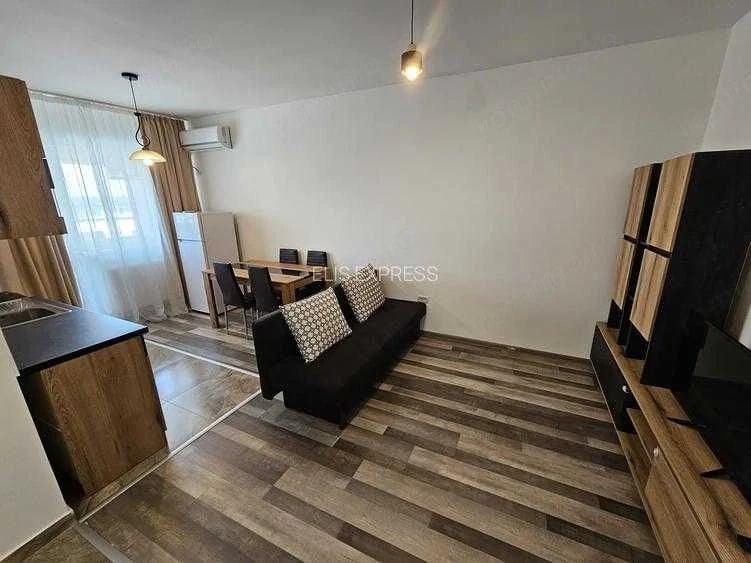 De inchiriat apartament 2 camere Chiajna - 5