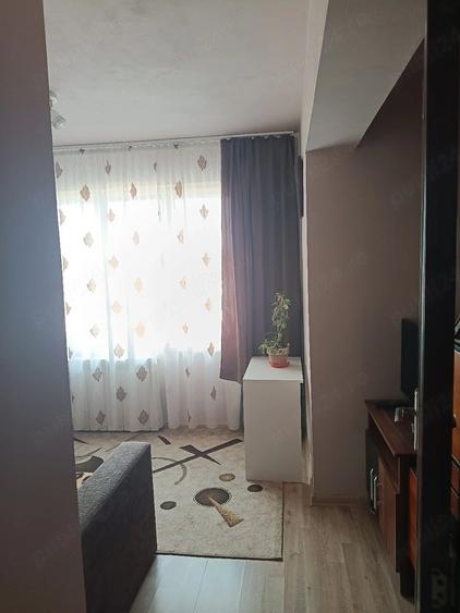 Apartament cu 2 camere decomandat în Nufărul