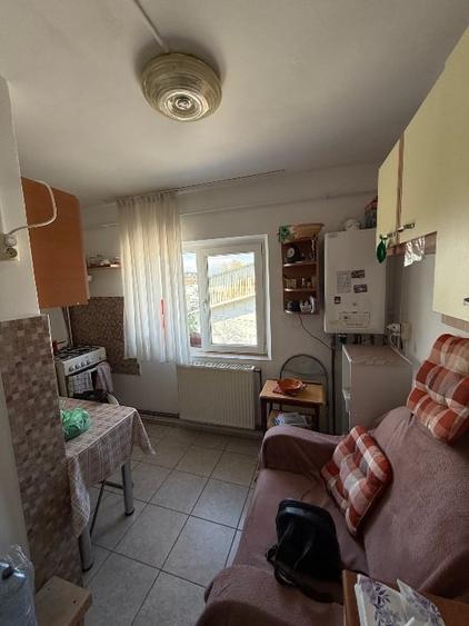 Garsonieră decomandată, mobilată în Central