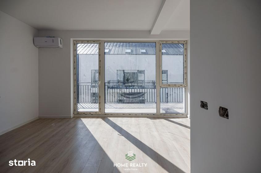 Apartament cu 2 camere în Freidorf