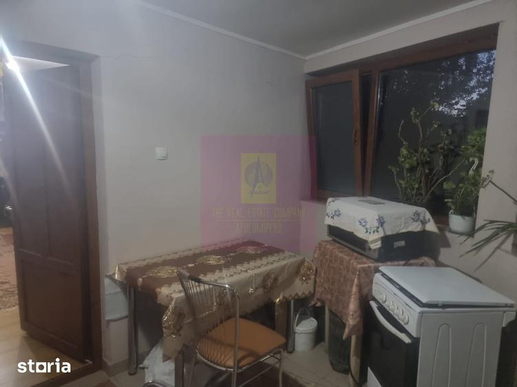 ILFOV - SE VINDE CASA IN ISLAZ / COM. BRANESTI - 4