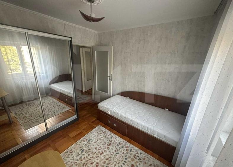 Îinchiriere apartament 3 camere | DECOMANDAT | zona PODU ROS Jumbo - 4