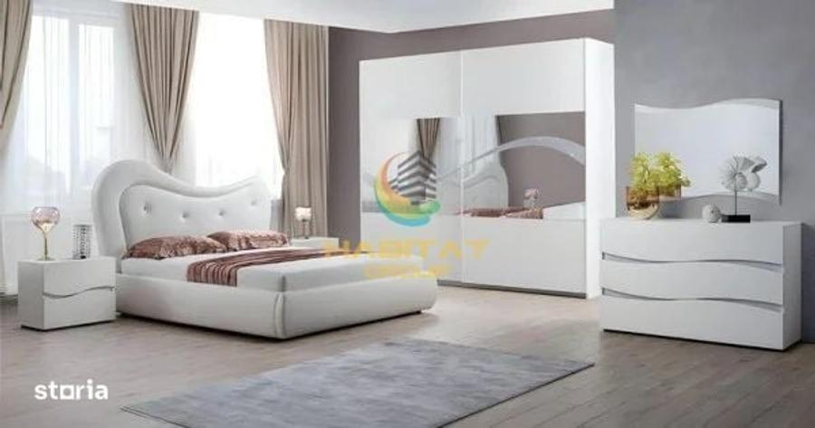 Vanzare Apartament 4 camere 113 mp - Popesti Leordeni | Metrou Bercen - 3