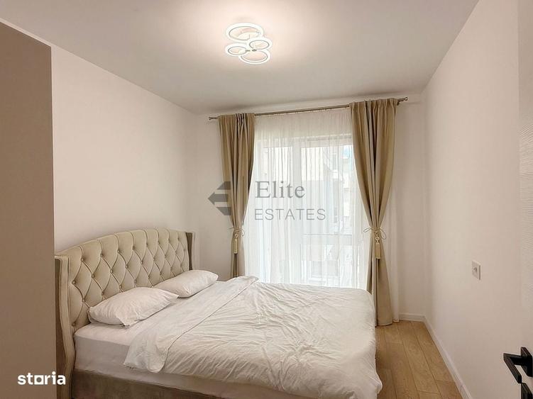 Apartament cu 2 camere de inchiriat in Prima Arena - 3