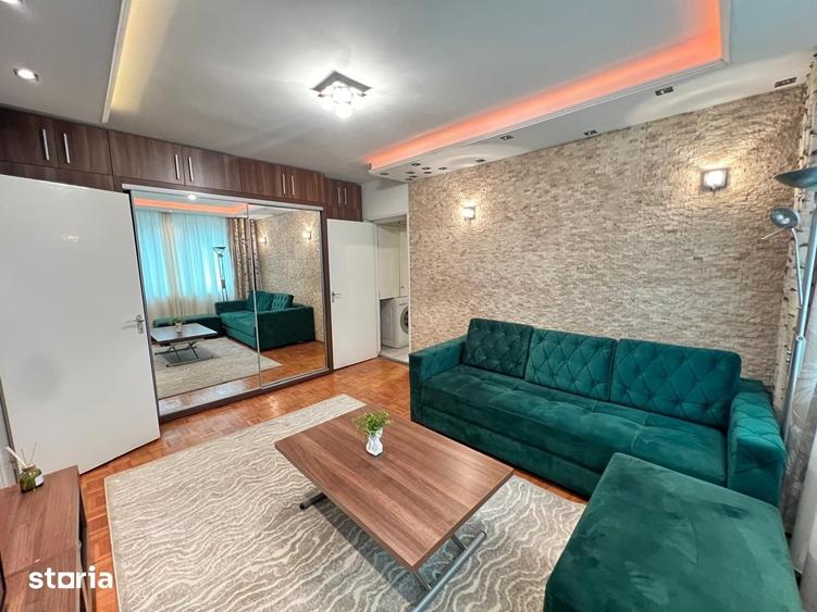 Apartament cu 2 camere | 50 mp + 8 mp balcon | Gheorgheni - 2