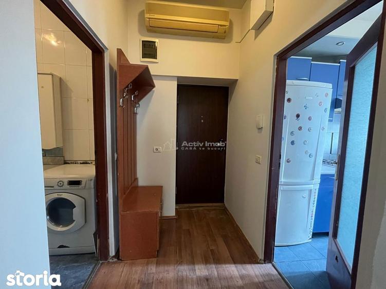 Lugoj, Apartament, Centrul Orasului, Priveliste Superba, 2 Cam., - 7