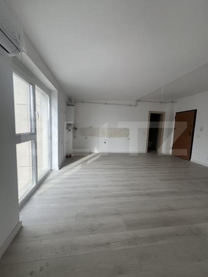 Apartament minimalist, 2 dormitoare - zona Cetatii - 2