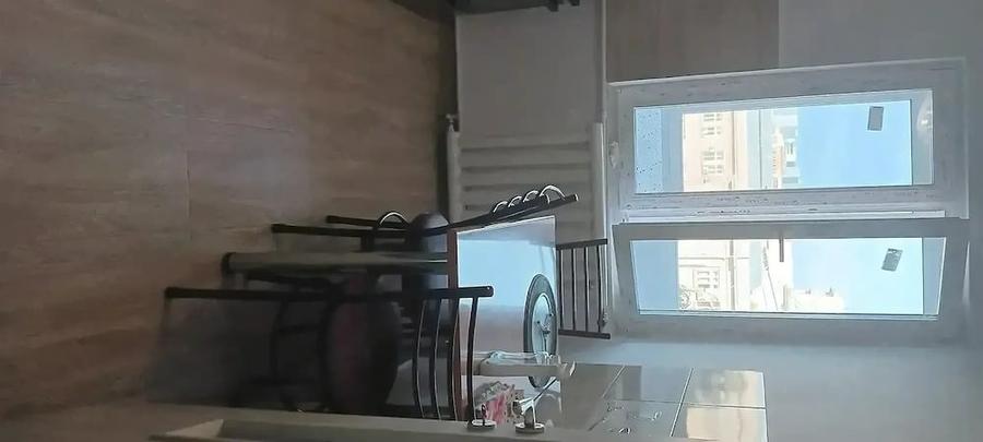 Apartament cu 2 camere semidecomandat în Gara de Nord