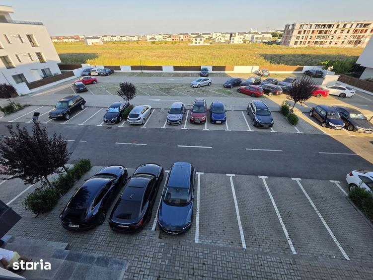 Nou | Apartament Premium | 2 Camere | Otopeni-Tunari - 18