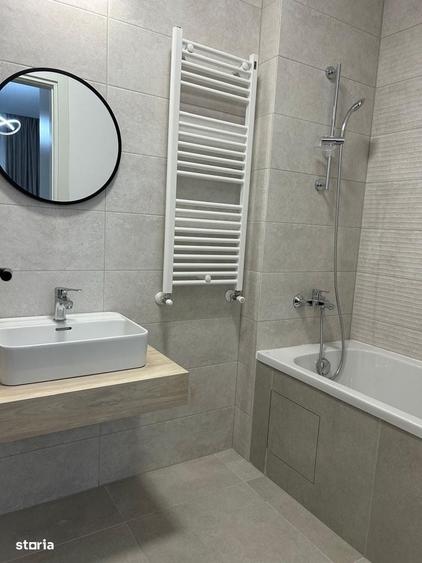 Vulcan Residence 3 camere 85mp etaj 1 - 13