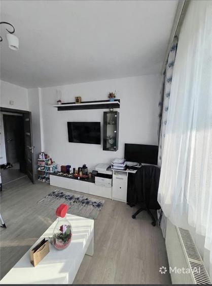Apartament cu 2 camere decomandat, mobilat în Nord