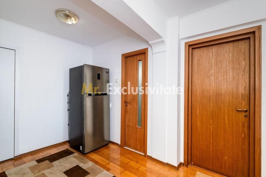 Apartament ultracentral Pitesti cu vedere panoramică – I.C. Brătianu - 6