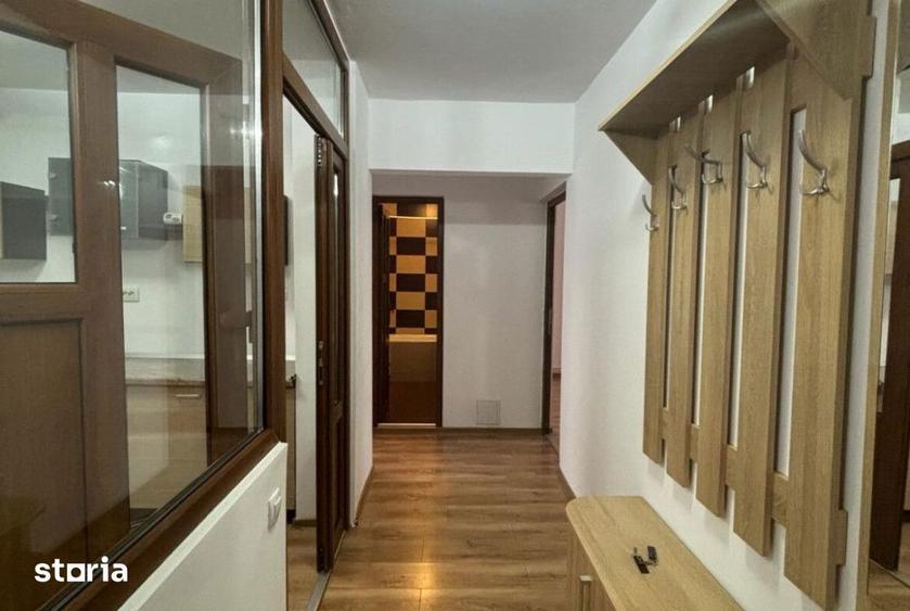 Apartament 2 camere, decomanda, etaj 2, Zona Marasesti - 11