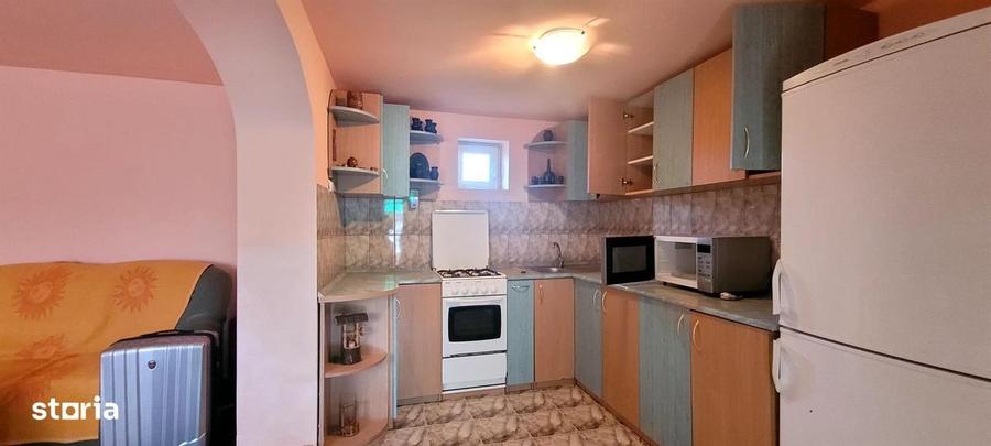 Casă cu 4 camere în Felcheriu