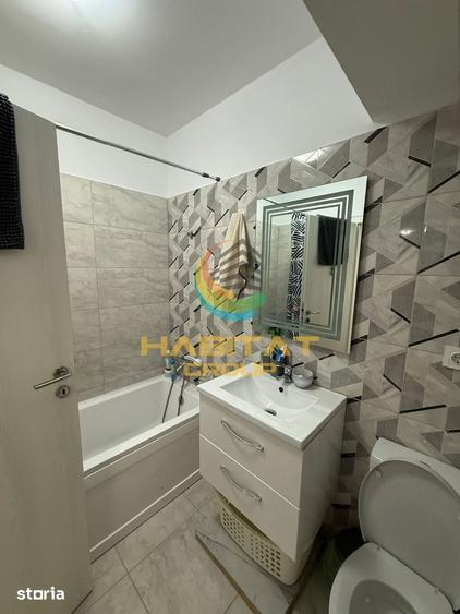 Apartament 2 camere De Inchiriat Grand Arena - 15