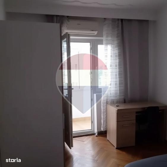 Apartament cu 3 camere în Ultracentral