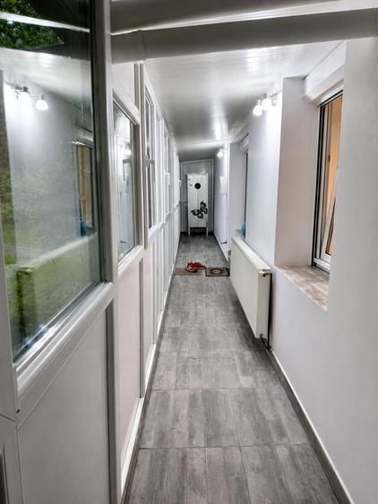 Apartament cu 3 camere decomandat în Nord