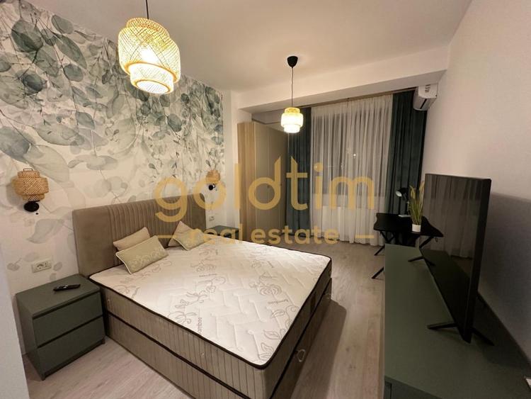 PIPERA PLAZA/RESIDENCE 5/PET FRIENDLY/PARCARE INCLUSA/COMPLET MOBILAT - 6