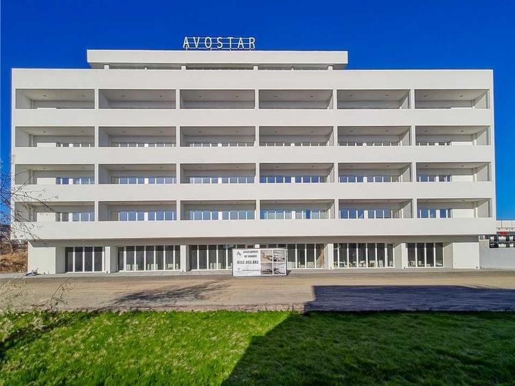 Apartament cu 2 camere decomandat în Nord
