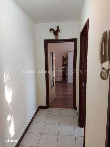 Inchiriez apartament 3 camere, 62 mp, Auchan Crangasi