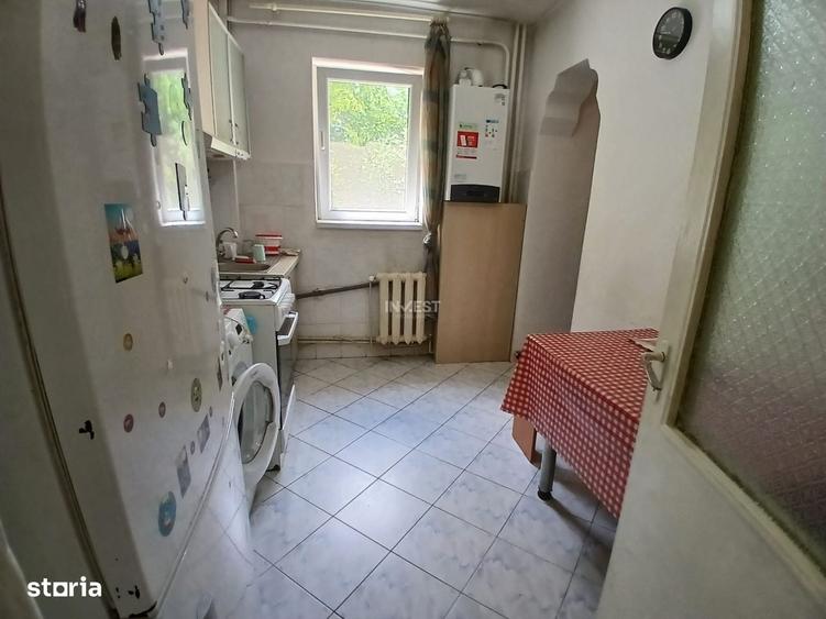 Apartament 2 camere decomandat de inchiriat zona Nicolina - 1