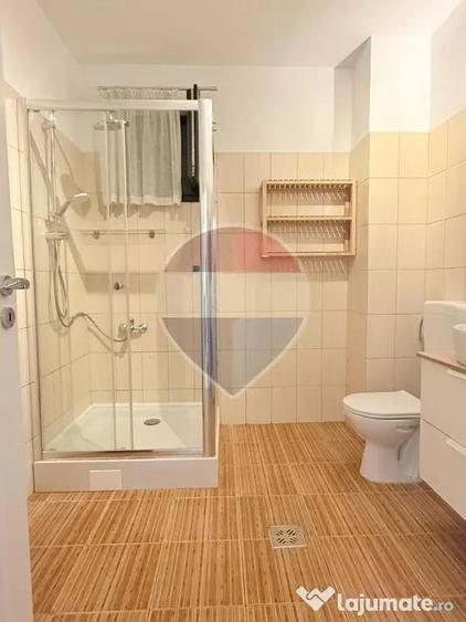 Apartament cu 2 camere de inchiriat in zona Bucurestii Noi - 16