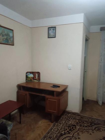 Garsonieră semidecomandată în Geoagiu-Băi