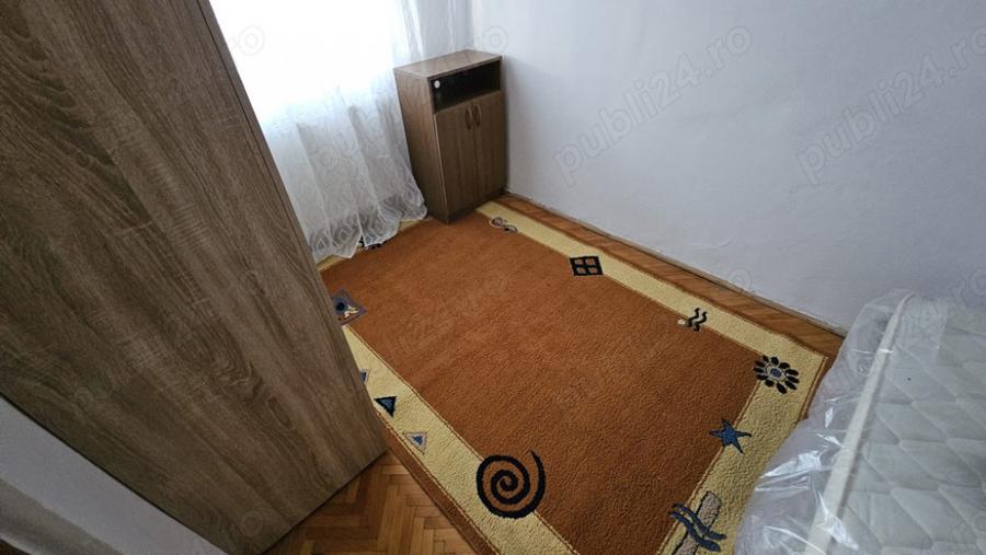 Apartament cu 2 camere decomandat în Drumul Taberei