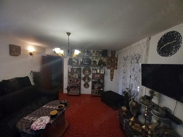 Casă cu 3 camere cu Teren 400 Mp în Buftea