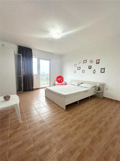 Spațiu comercial, de 350 mp, în Costinești